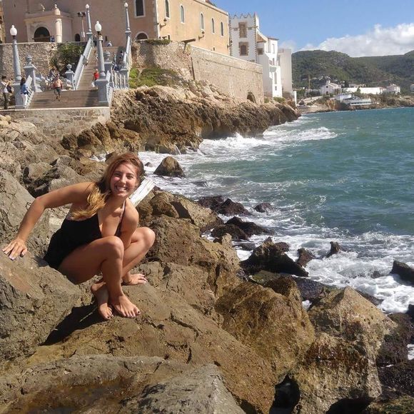 Meet your Posher, Haley - Picture 1 of 1